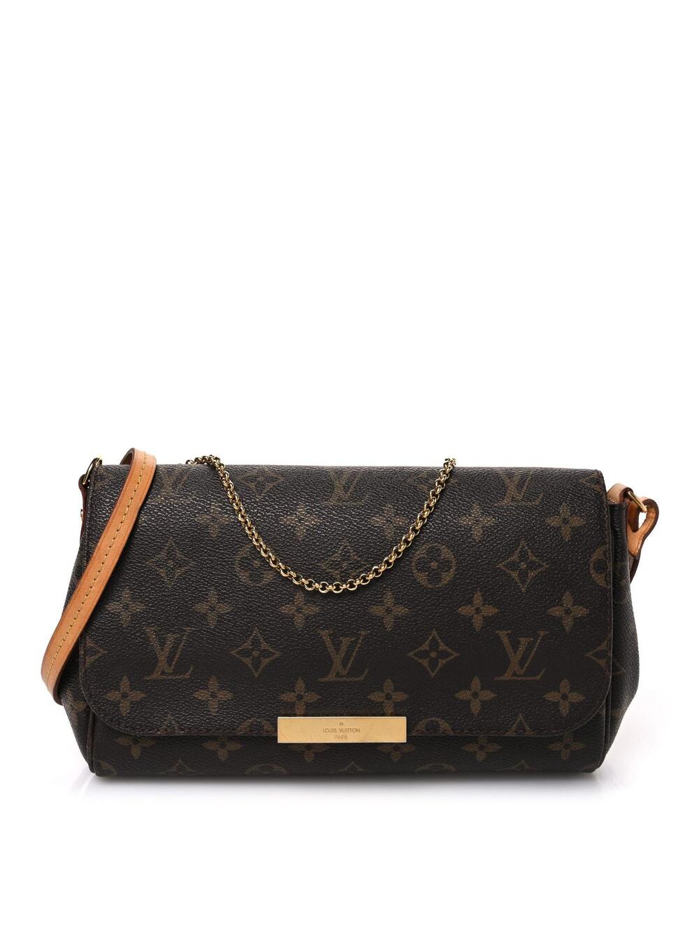 Louis Vuitton Favorite Mm #344838L13B